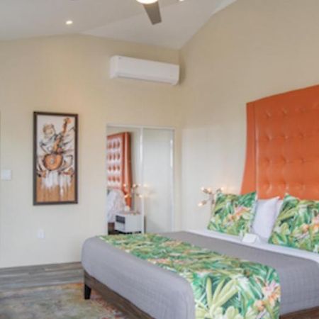 The Fred - Adults Only Hotel Frederiksted Экстерьер фото