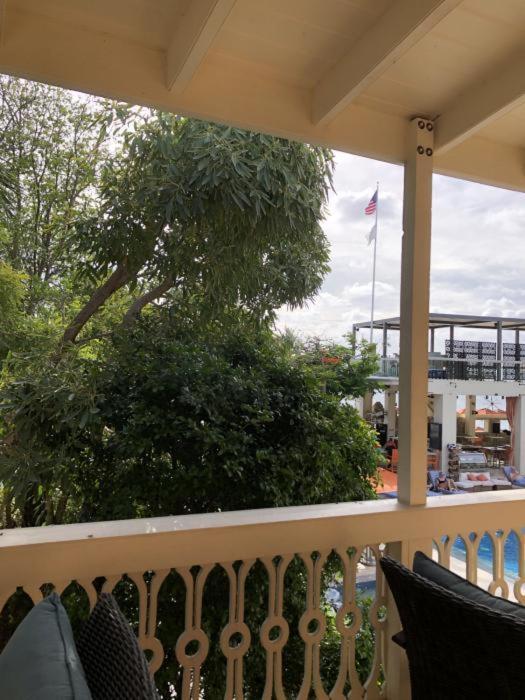 The Fred - Adults Only Hotel Frederiksted Экстерьер фото