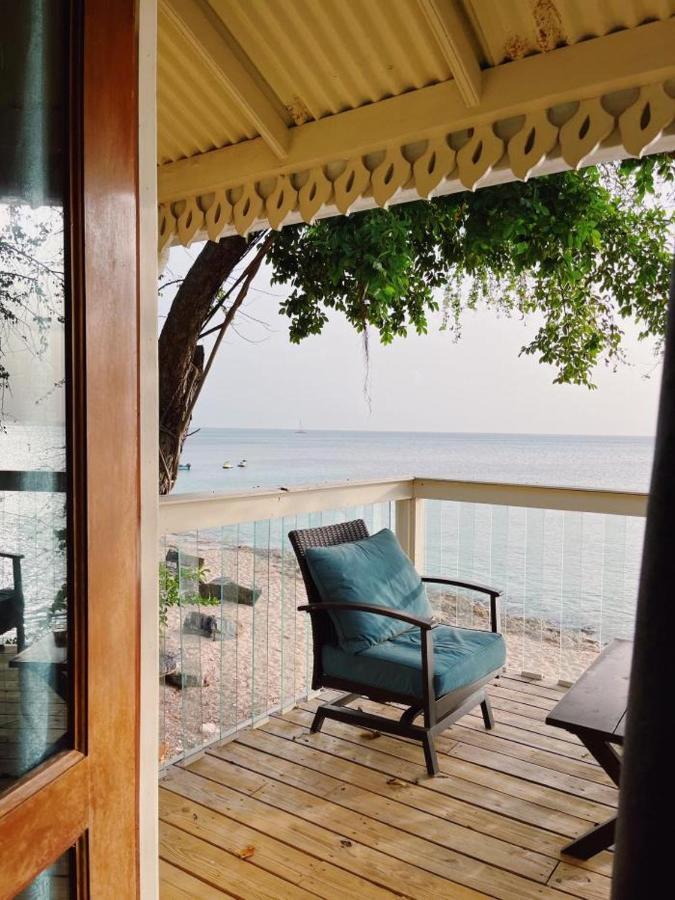 The Fred - Adults Only Hotel Frederiksted Экстерьер фото