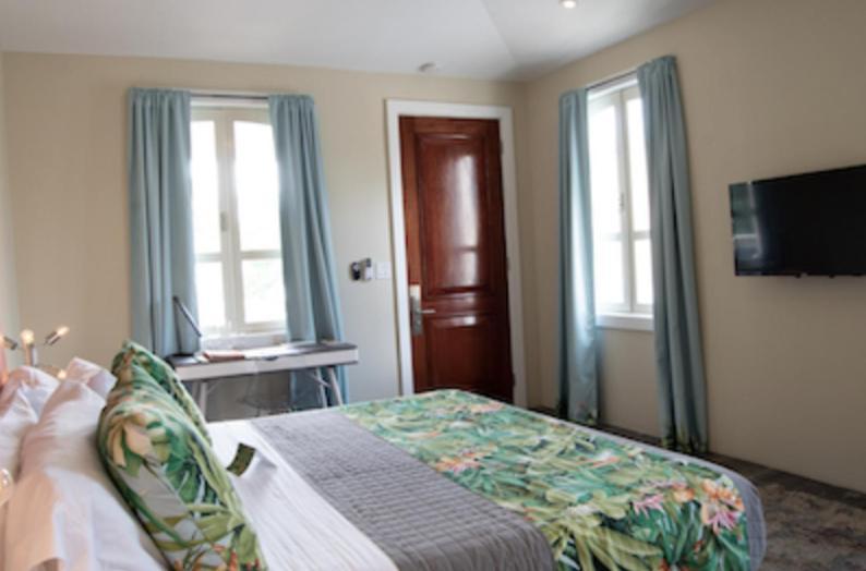 The Fred - Adults Only Hotel Frederiksted Экстерьер фото