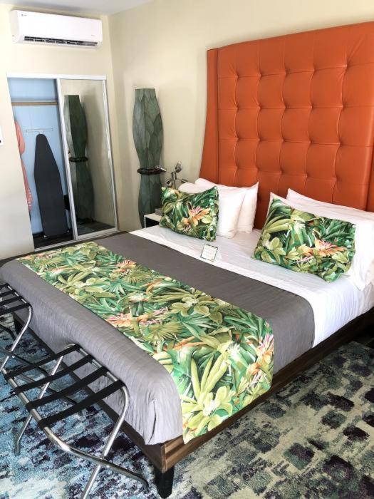 The Fred - Adults Only Hotel Frederiksted Экстерьер фото