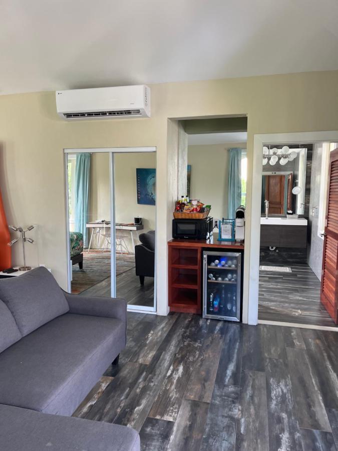 The Fred - Adults Only Hotel Frederiksted Экстерьер фото