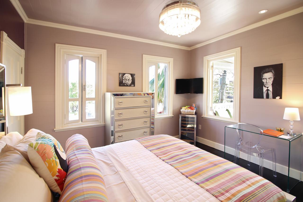 The Fred - Adults Only Hotel Frederiksted Экстерьер фото