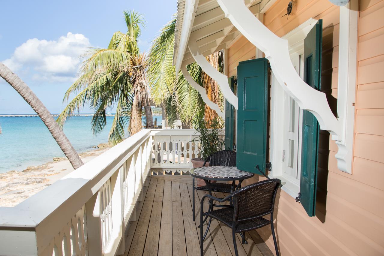 The Fred - Adults Only Hotel Frederiksted Экстерьер фото