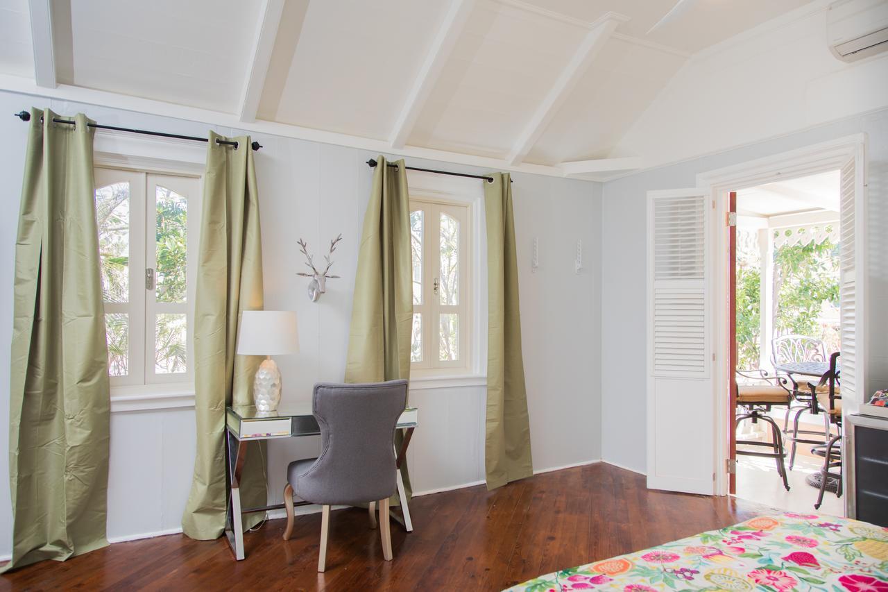 The Fred - Adults Only Hotel Frederiksted Экстерьер фото
