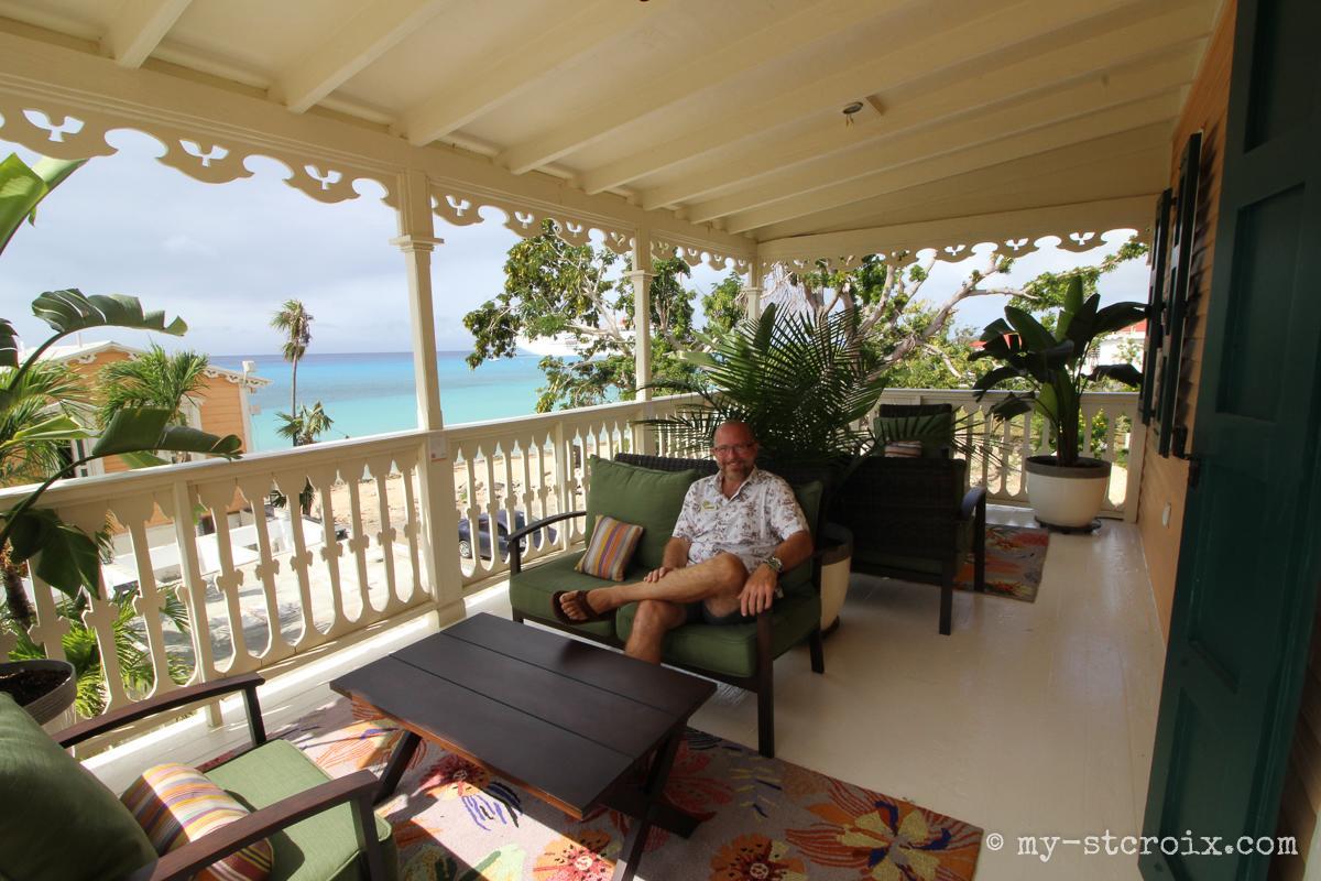 The Fred - Adults Only Hotel Frederiksted Экстерьер фото