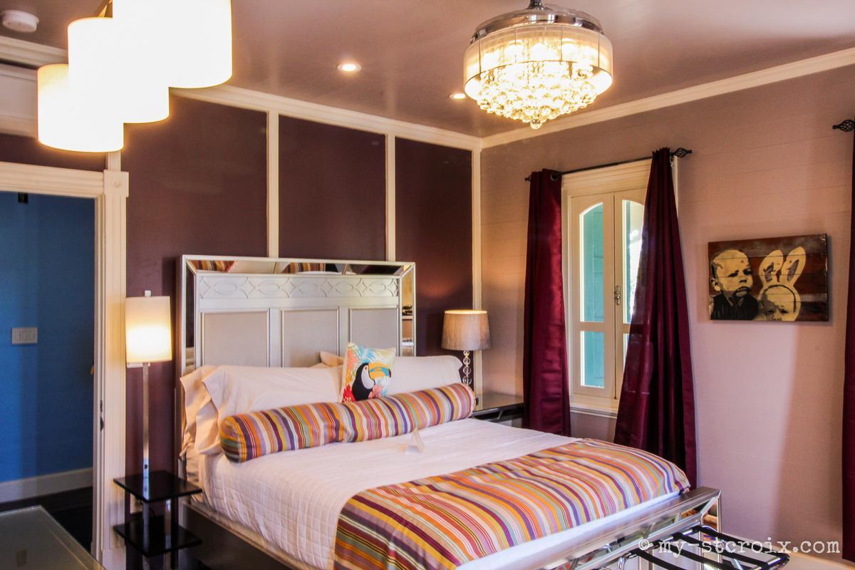 The Fred - Adults Only Hotel Frederiksted Экстерьер фото
