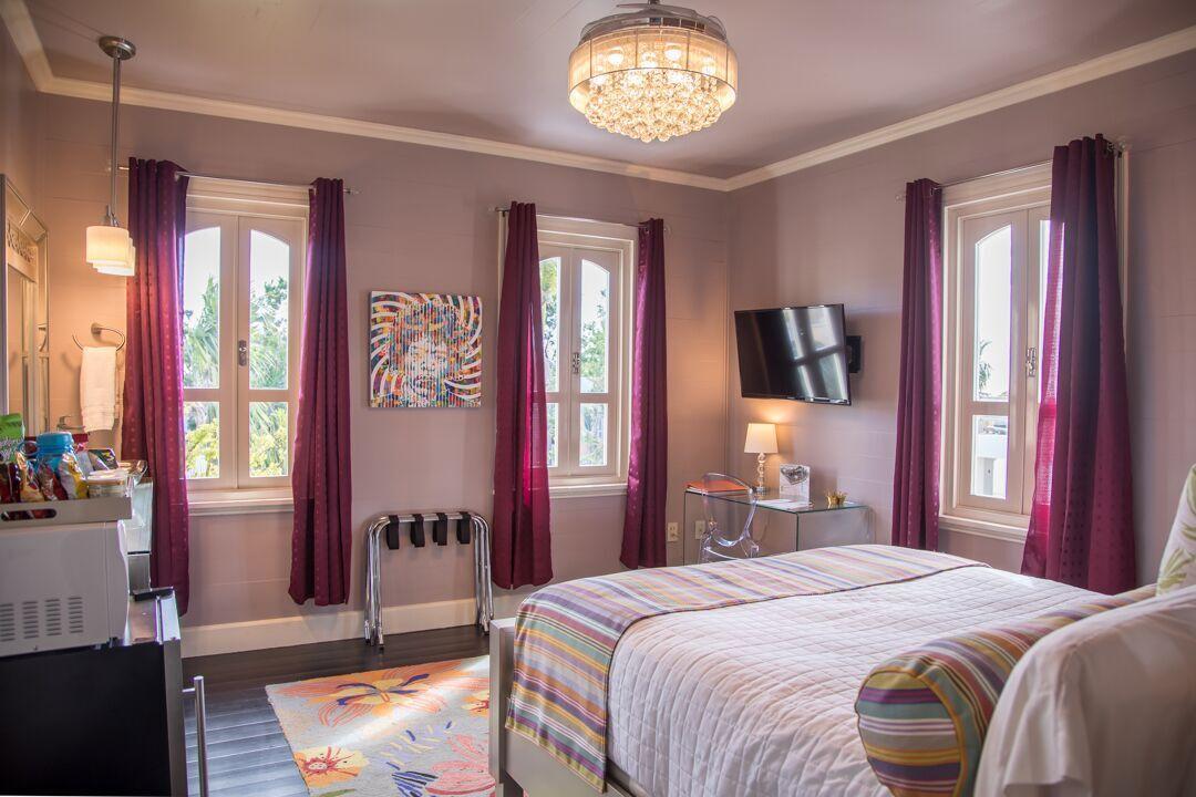The Fred - Adults Only Hotel Frederiksted Экстерьер фото