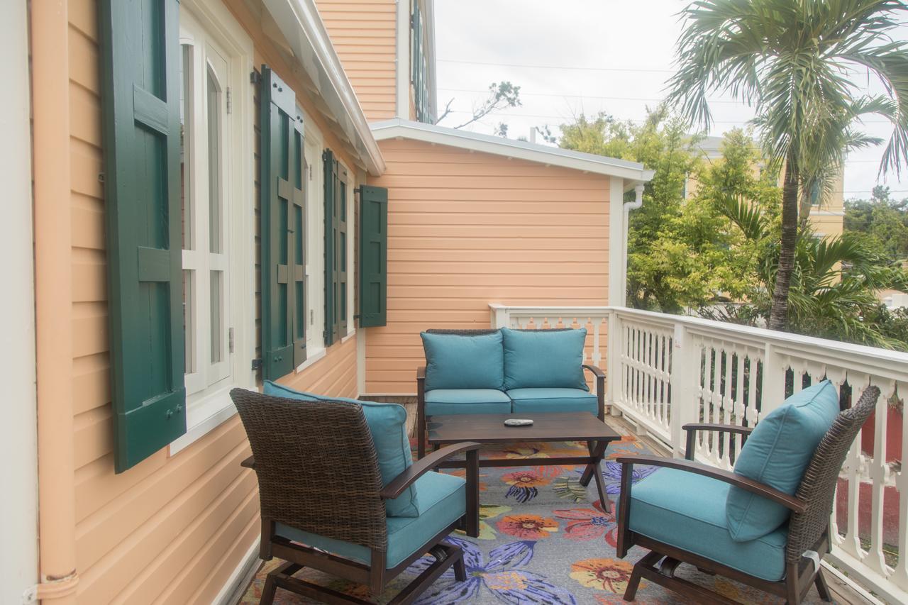 The Fred - Adults Only Hotel Frederiksted Экстерьер фото