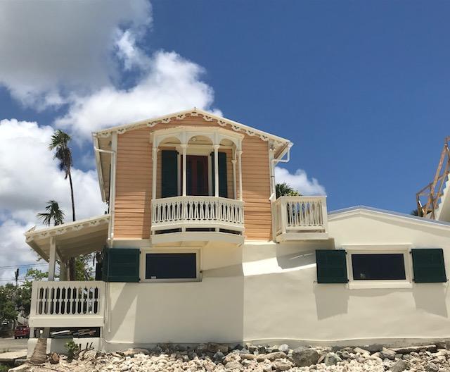 The Fred - Adults Only Hotel Frederiksted Экстерьер фото